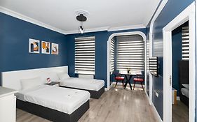 Taksim Trend Residence